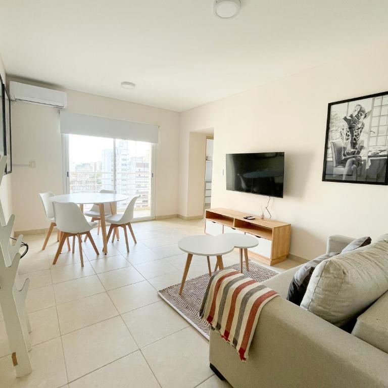 Saavedra 118 6ºI by depptö - Apartamento de 1 dormitorio - 2