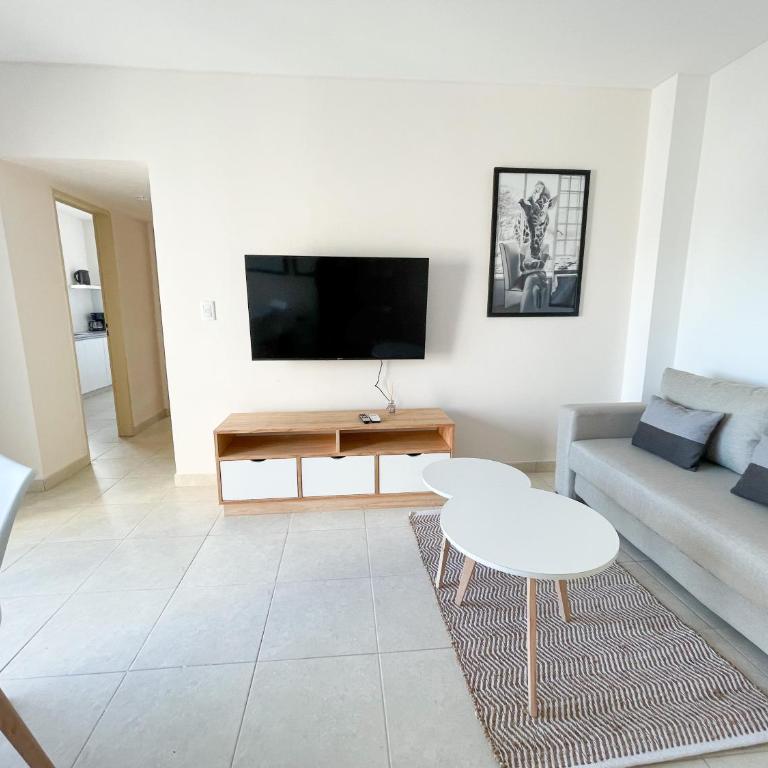 Saavedra 118 6ºI by depptö - Apartamento de 1 dormitorio - 4