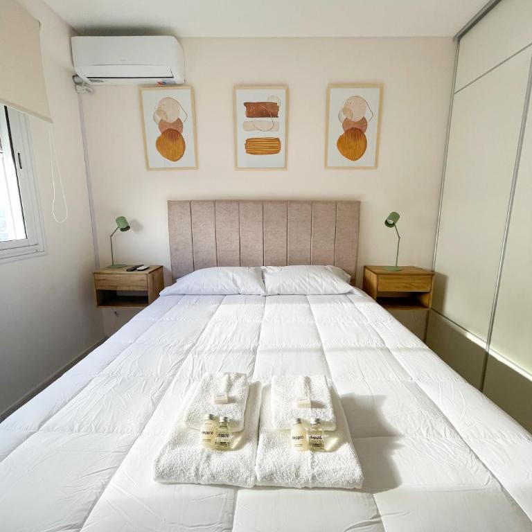Saavedra 118 6ºI by depptö - Apartamento de 1 dormitorio - 8