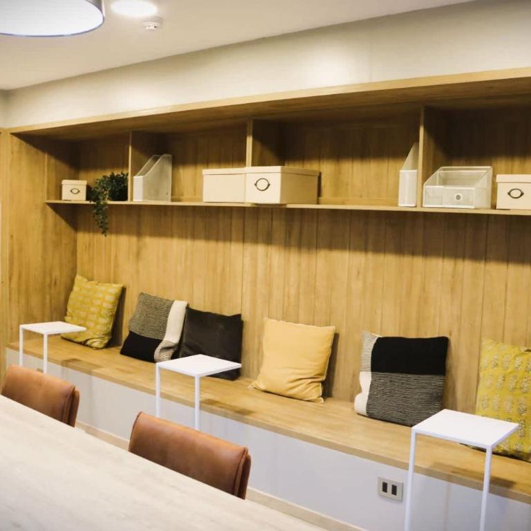 De baja depto CF PAGADO - Apartment - 45