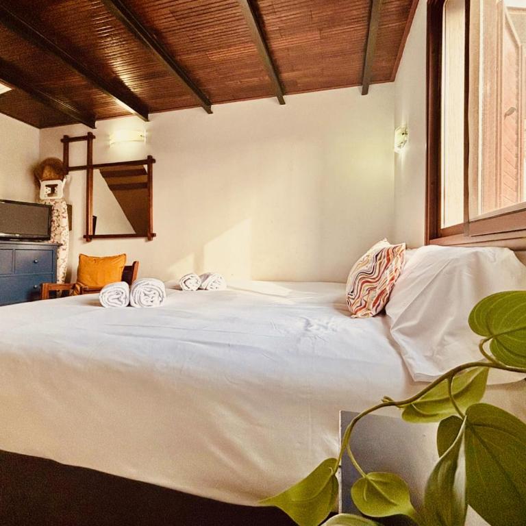 Click&Guest - Maspalomas Serene Getaway - Deluxe Two-Bedroom Apartment with Garden View - 3
