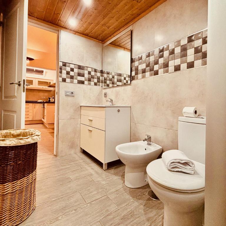 Click&Guest - Maspalomas Serene Getaway - Deluxe Two-Bedroom Apartment with Garden View - 8