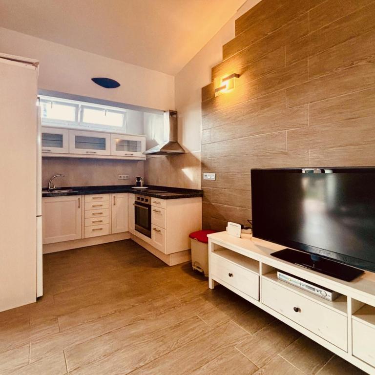 Click&Guest - Maspalomas Serene Getaway - Deluxe Two-Bedroom Apartment with Garden View - 23