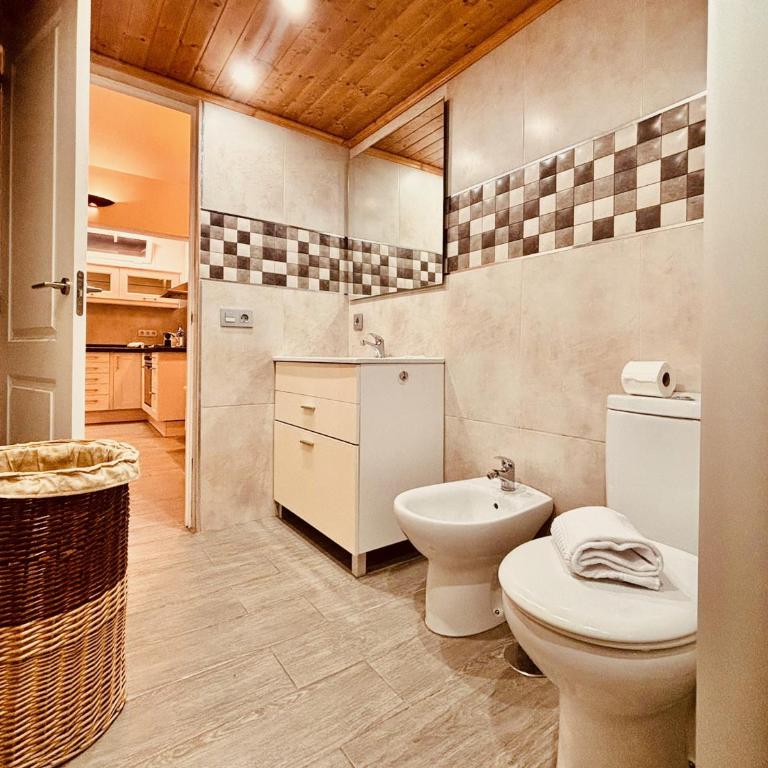 Click&Guest - Maspalomas Serene Getaway - Deluxe Two-Bedroom Apartment with Garden View - 29
