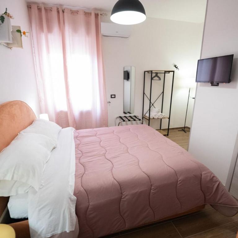 Luz de Salento B&B - Camera King - 35