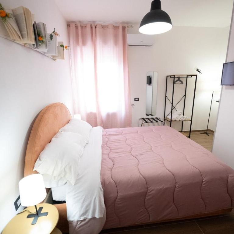 Luz de Salento B&B - Camera King - 34