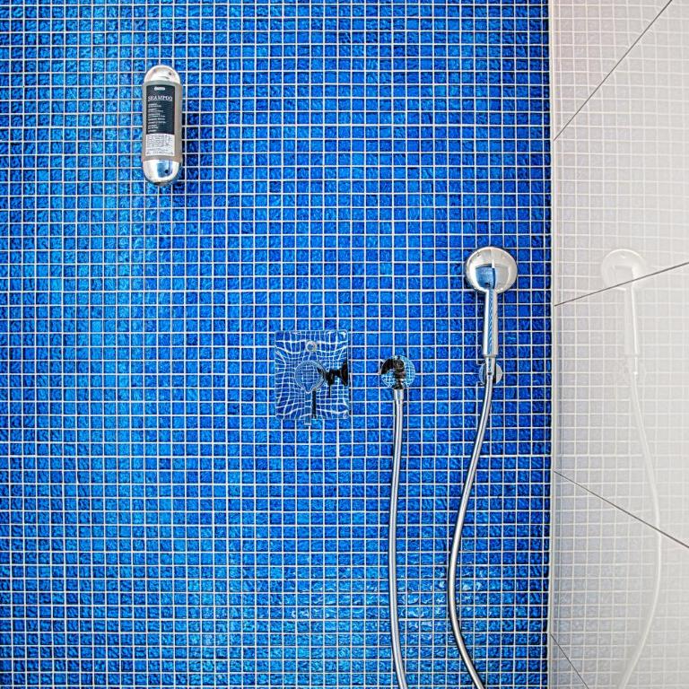 MLOFT Apartments München - Two-Bedroom Apartment with kitchenette and terrace (6 Adults) - 9