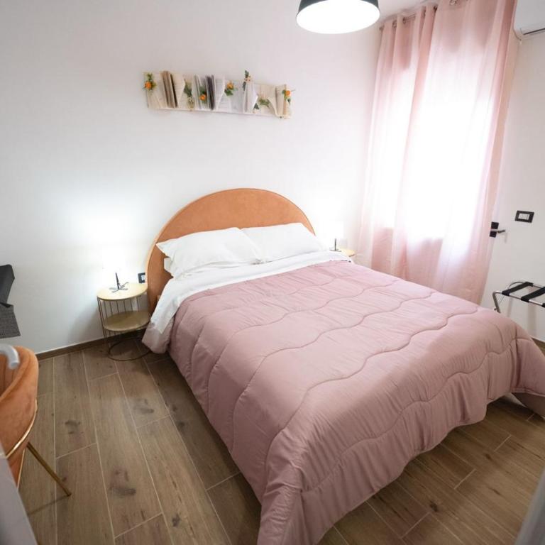 Luz de Salento B&B - Camera King - 29