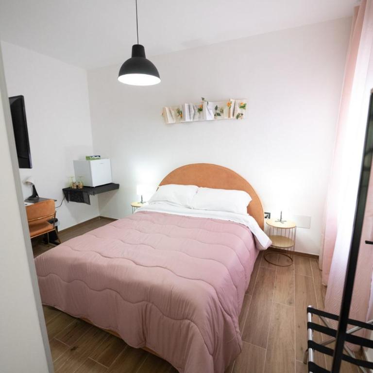 Luz de Salento B&B - Camera King - 28