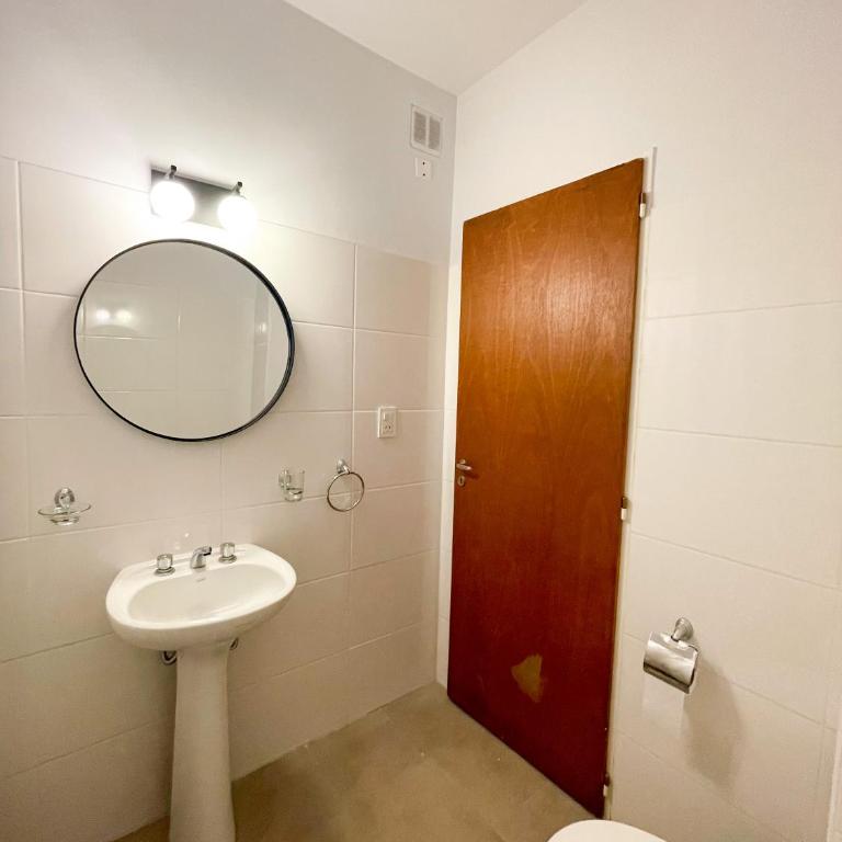 Saavedra 118 7F by depptö - Apartamento de 1 dormitorio - 12