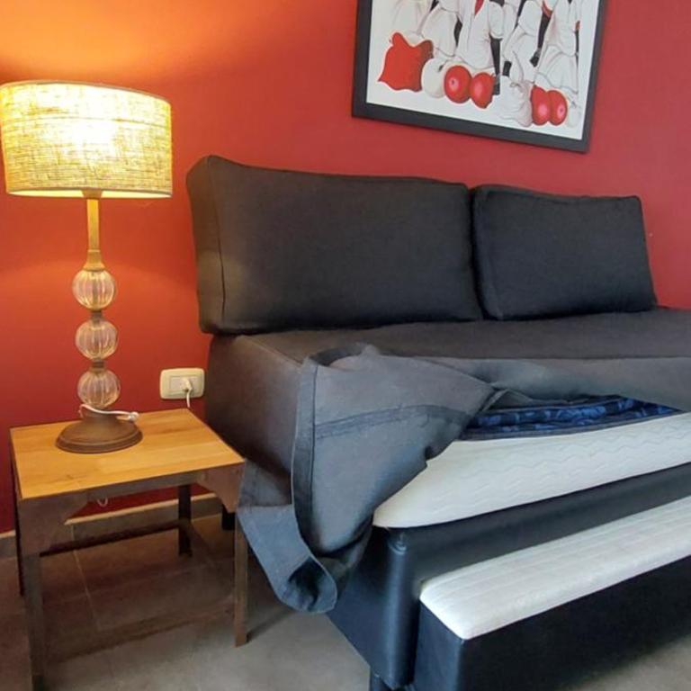 Departamento Calchines con cochera - Apartamento de 1 dormitorio - 11