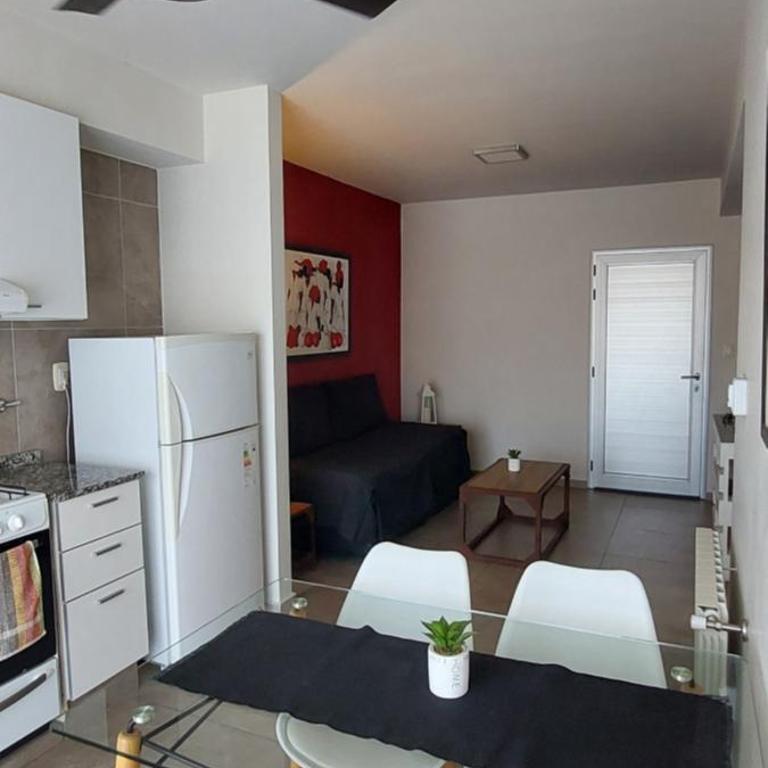 Departamento Calchines con cochera - Apartamento de 1 dormitorio - 9