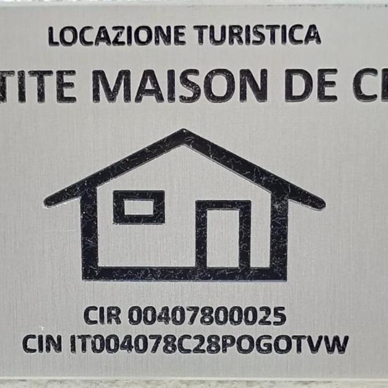 La petite maison de Claire - Two-Bedroom Apartment - 5