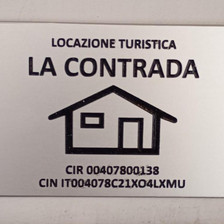 La contrada - Apartment mit 1 Schlafzimmer - 4