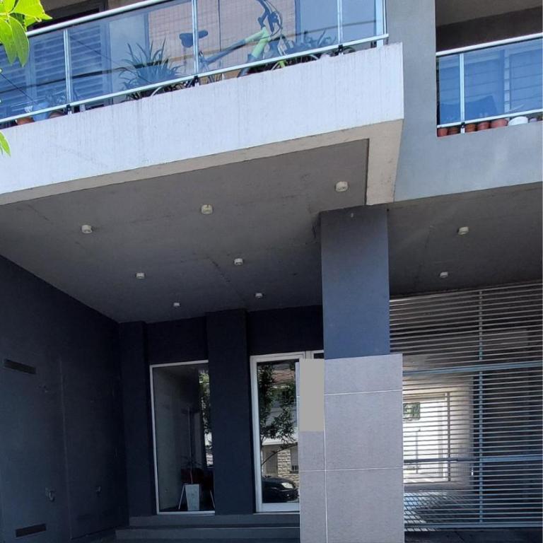 Departamento Calchines con cochera - Apartamento de 1 dormitorio - 21