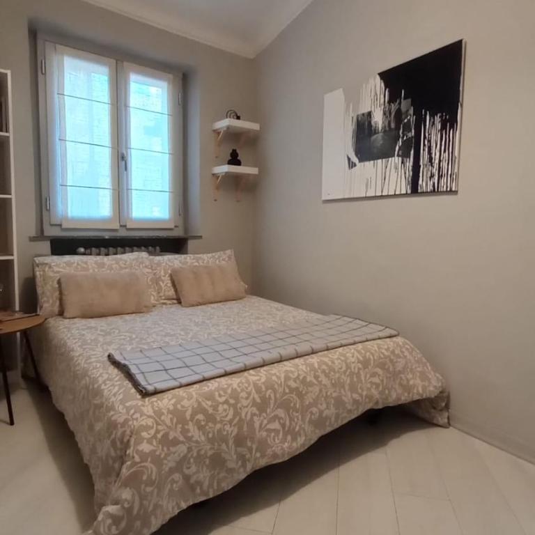 La contrada - Apartment mit 1 Schlafzimmer - 3
