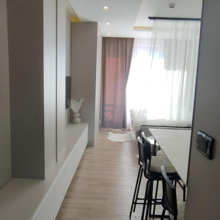 Lola apartman Residence Hill - Deluxe King Studio - 2