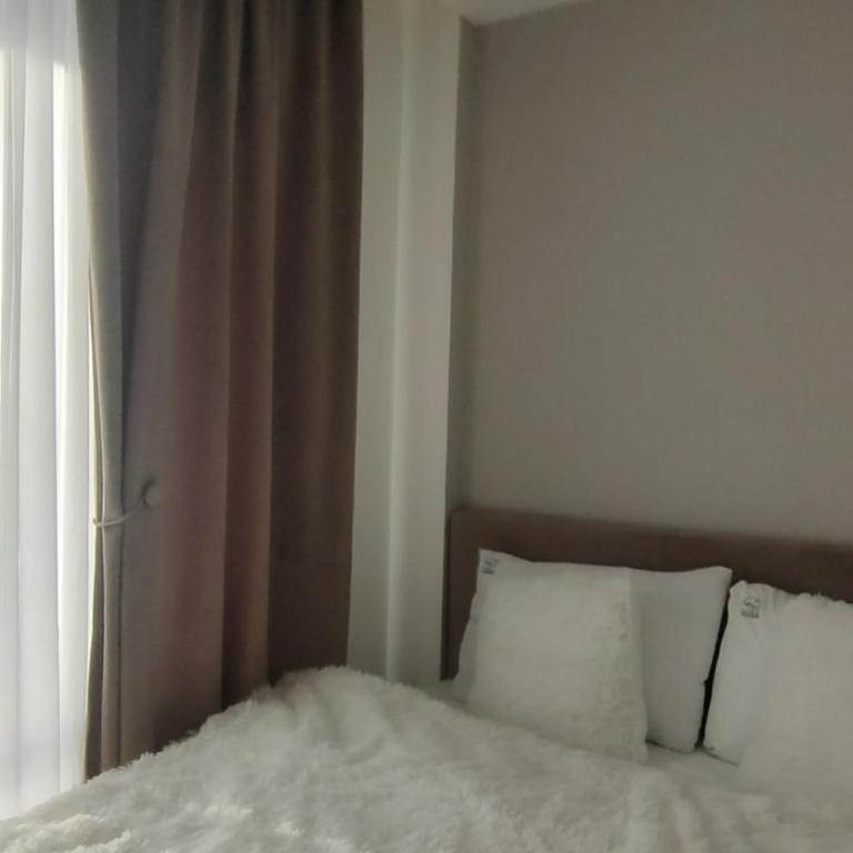 Lola apartman Residence Hill - Deluxe King Studio - 6