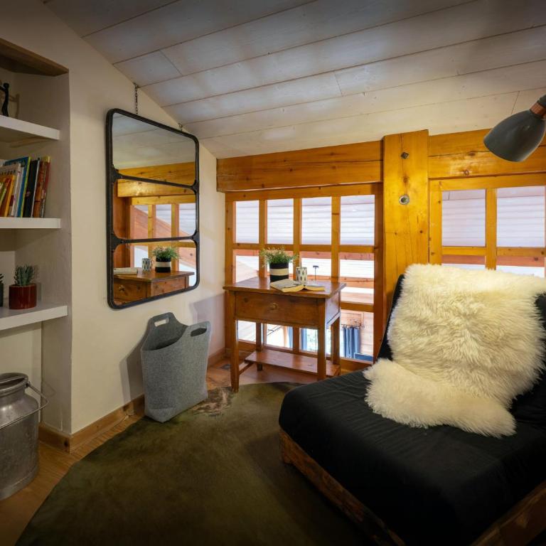 Chalet Paravis - OVO Network - Chalet - 10