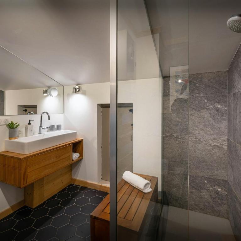 Chalet Paravis - OVO Network - Chalet - 14