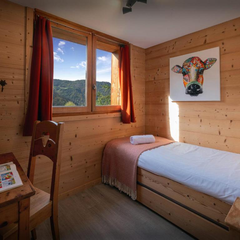 Chalet Paravis - OVO Network - Chalet - 13