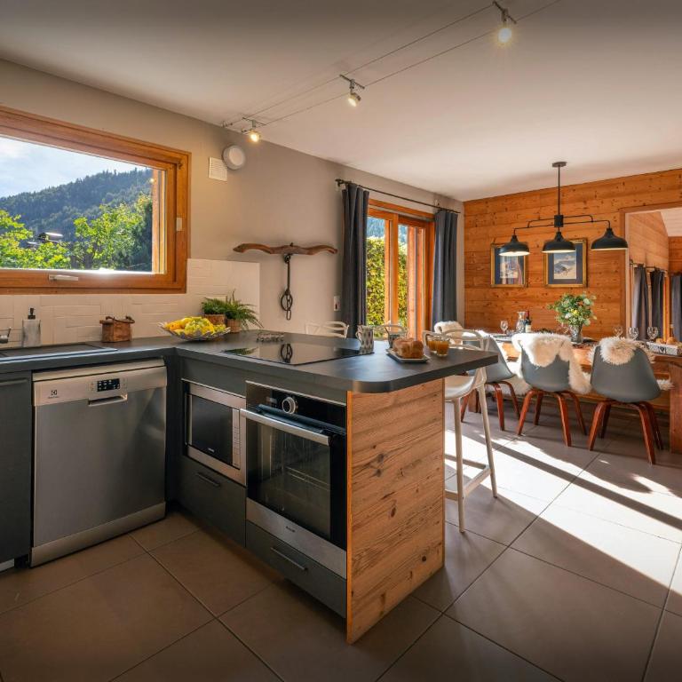 Chalet Paravis - OVO Network - Chalet - 7