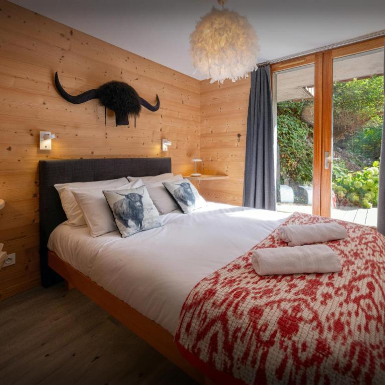 Chalet Paravis - OVO Network - Chalet - 16