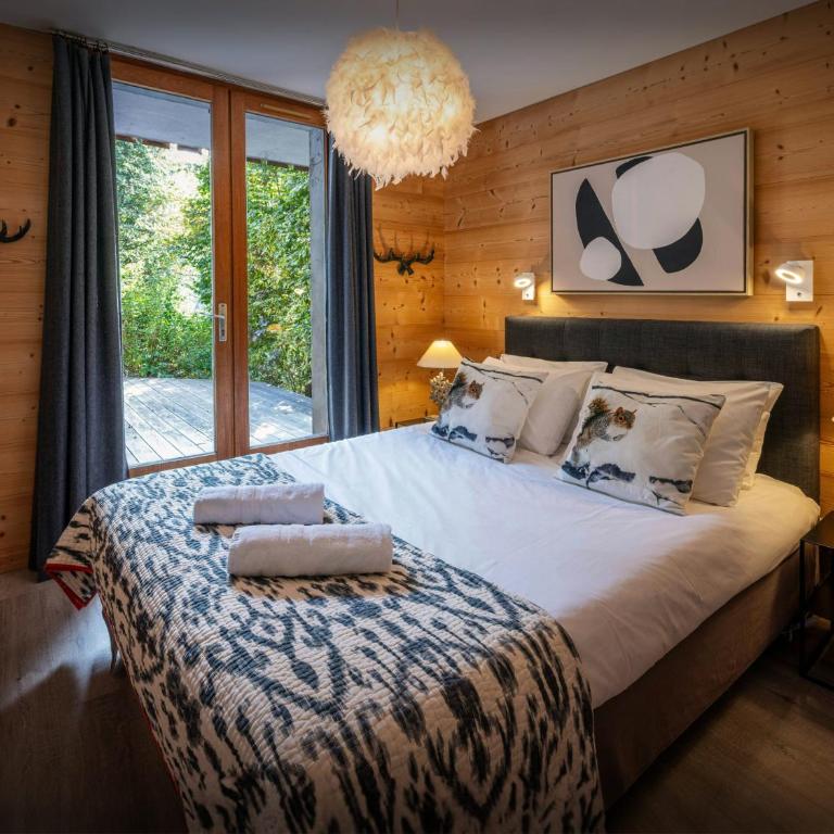 Chalet Paravis - OVO Network - Chalet - 15