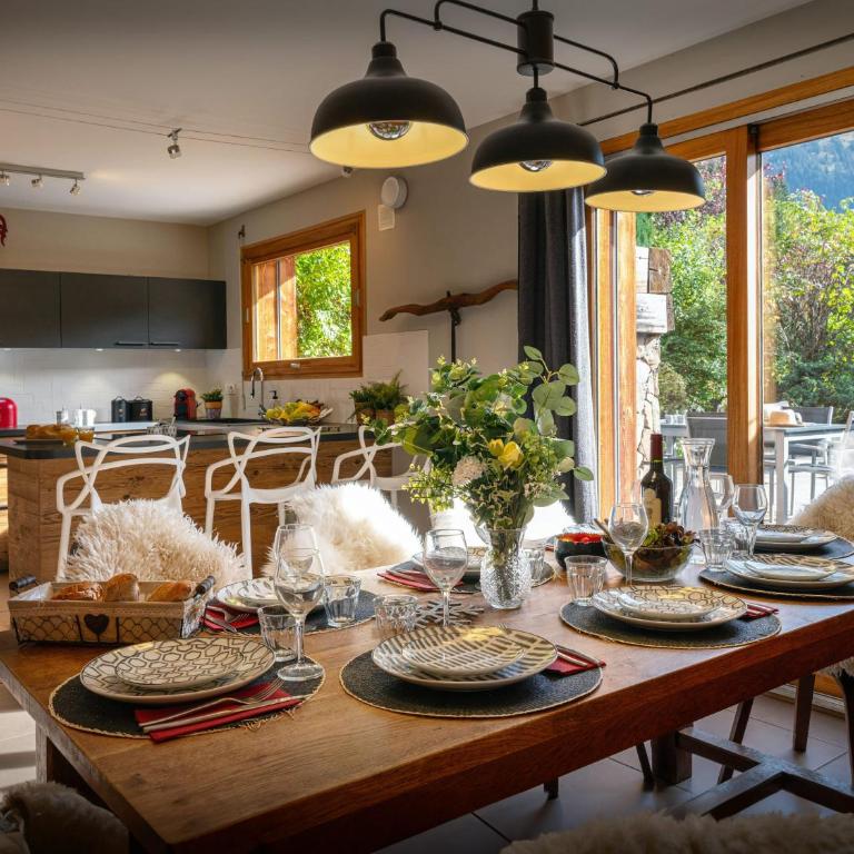 Chalet Paravis - OVO Network - Chalet - 5
