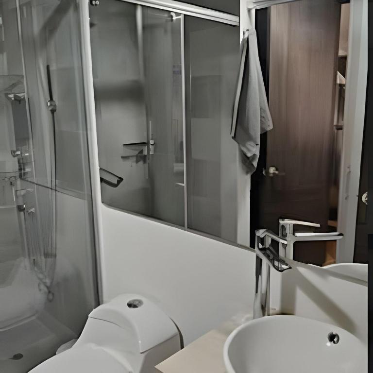 Hermoso Apartamento Chico Navarra 109 - Apartamento de 1 dormitorio - 7