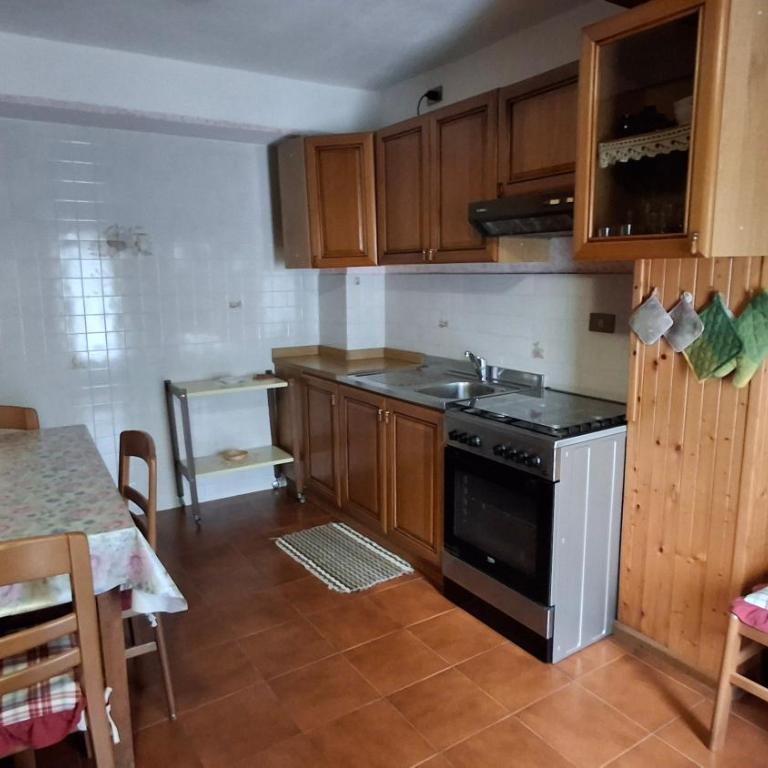 Residence Marmolada - Appartamento con 2 Camere da Letto - 17