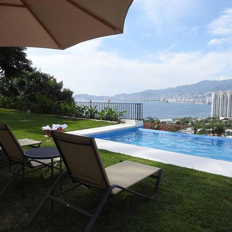 Casa renta Acapulco Villas Leo - Casa - 6