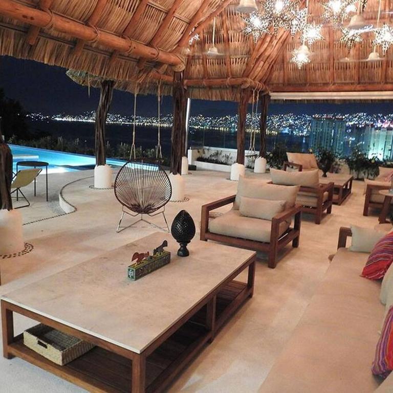 Casa renta Acapulco Villas Leo - Casa - 15
