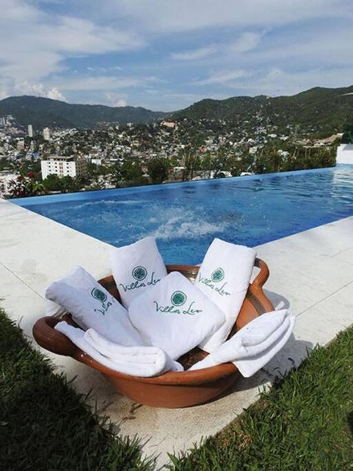 Casa renta Acapulco Villas Leo - Casa - 17