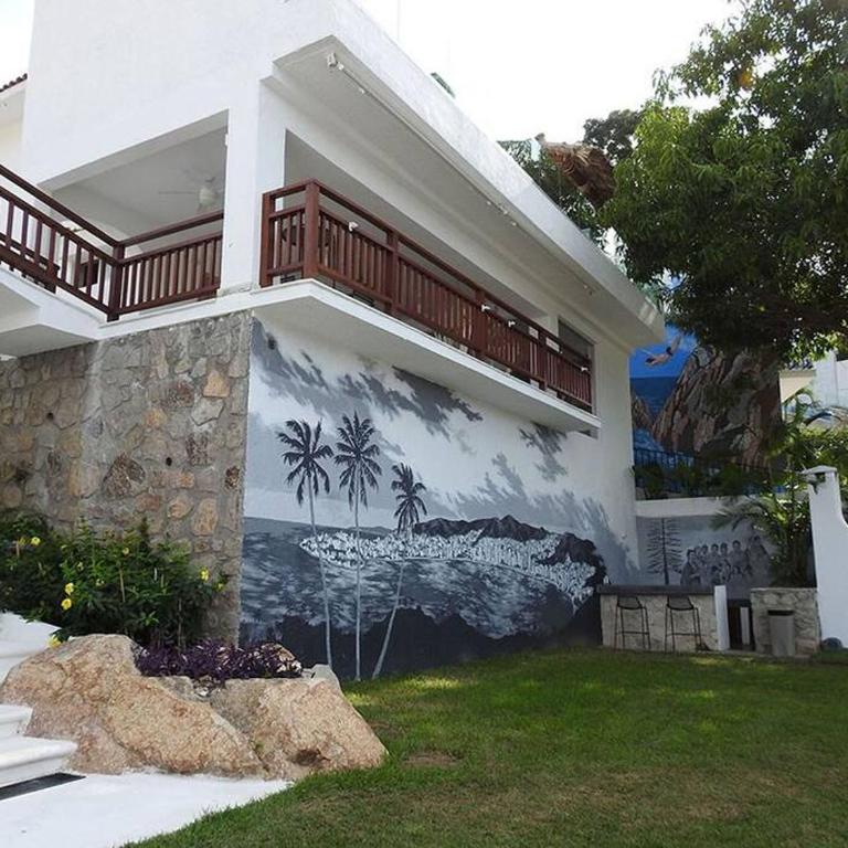Casa renta Acapulco Villas Leo - Casa - 21