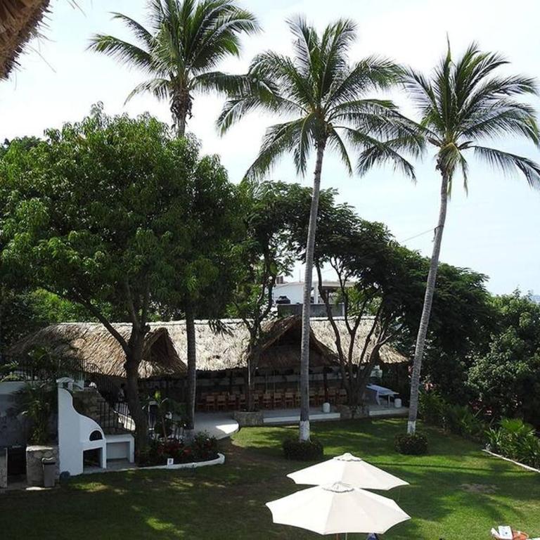 Casa renta Acapulco Villas Leo - Casa - 23