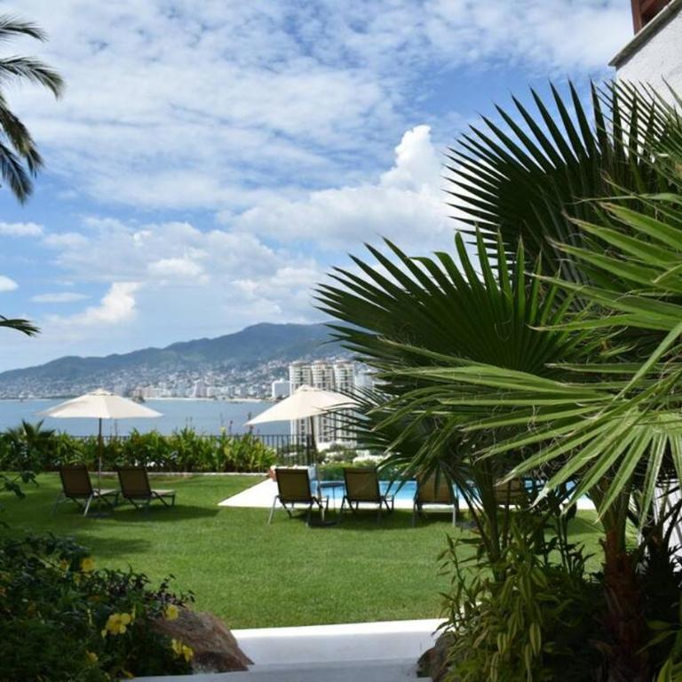 Casa renta Acapulco Villas Leo - Casa - 27