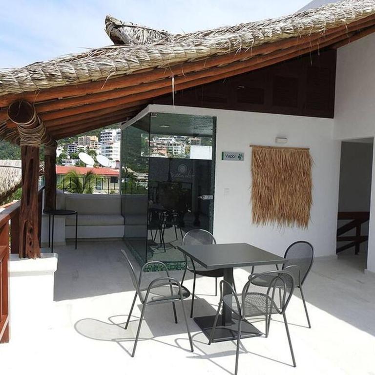 Casa renta Acapulco Villas Leo - Casa - 28
