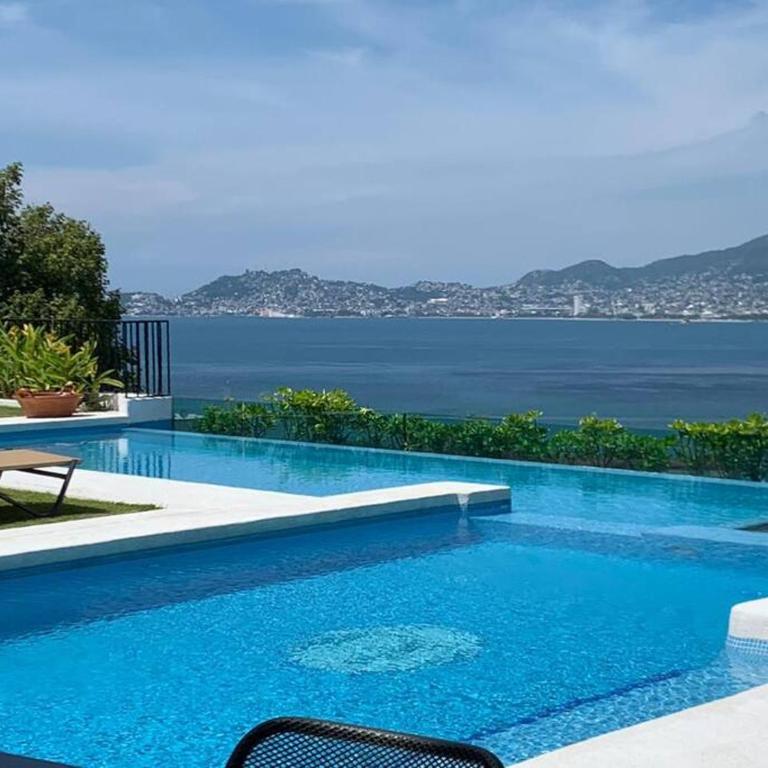 Casa renta Acapulco Villas Leo - Casa - 33