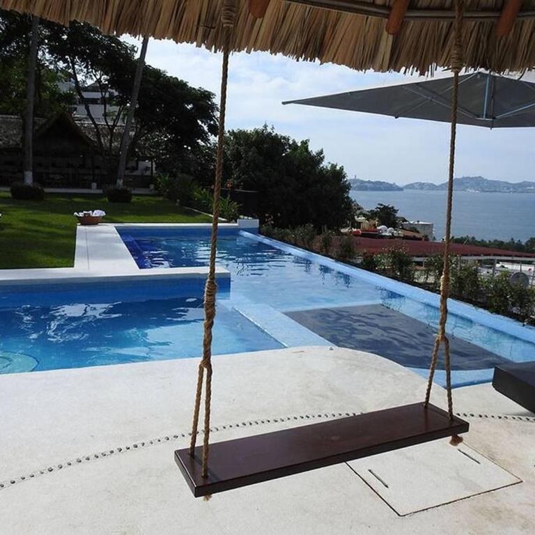 Casa renta Acapulco Villas Leo - Casa - 34