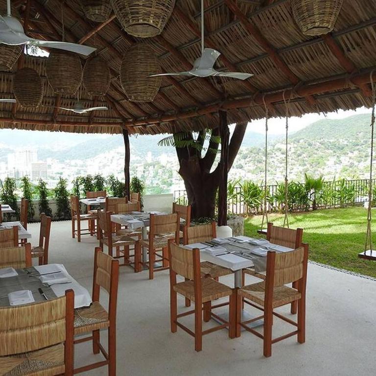 Casa renta Acapulco Villas Leo - Casa - 35