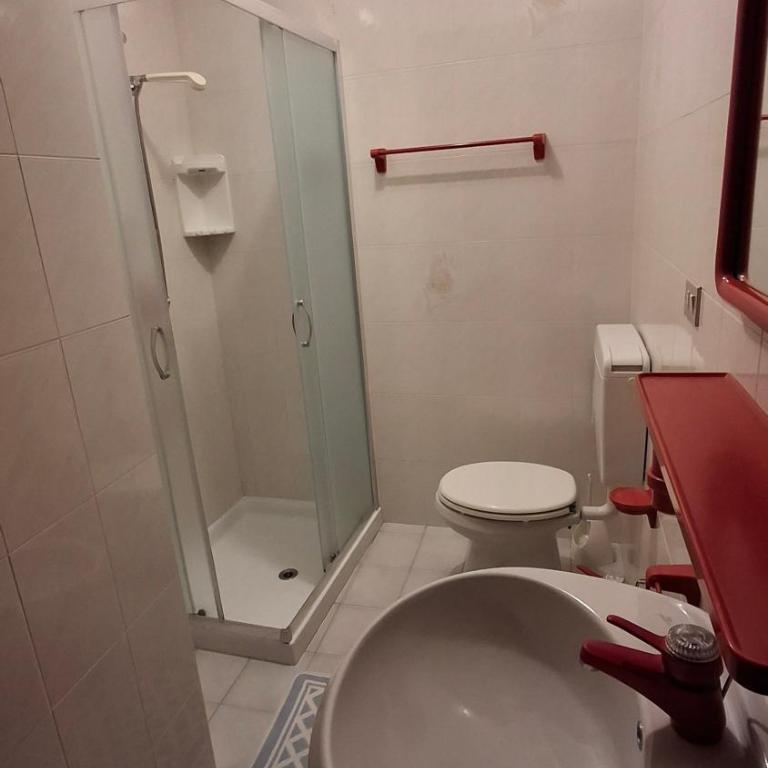 Residence Marmolada - Appartamento con 2 Camere da Letto - 16