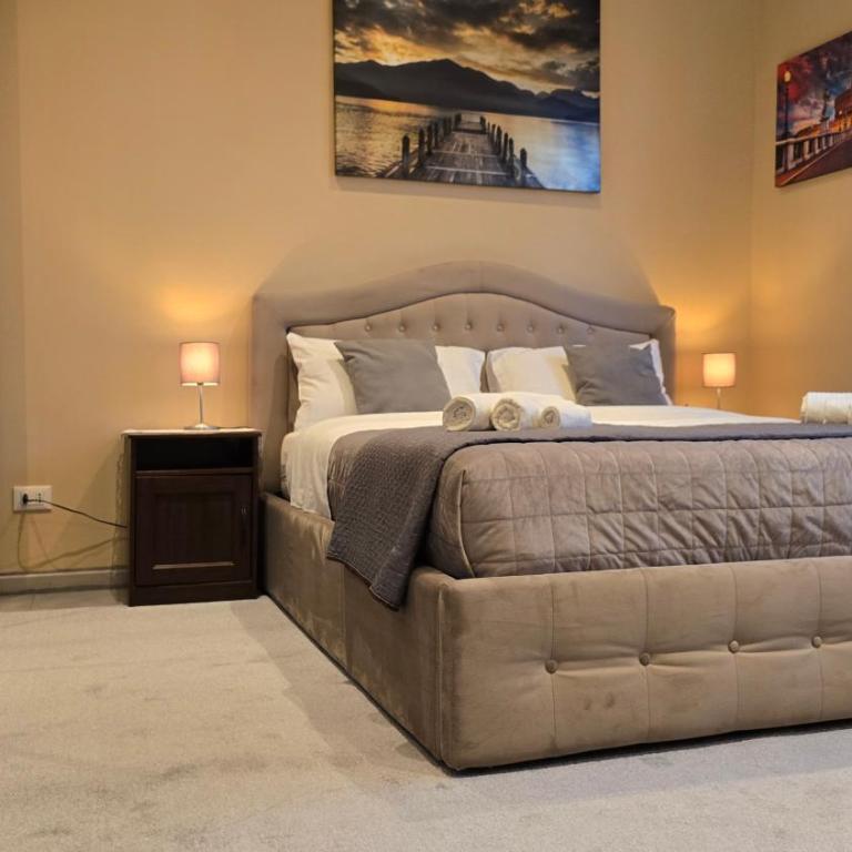Suite Tuscolana - Appartamento con 1 Camera da Letto - 3
