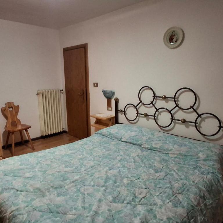 Residence Marmolada - Appartamento con 2 Camere da Letto - 9