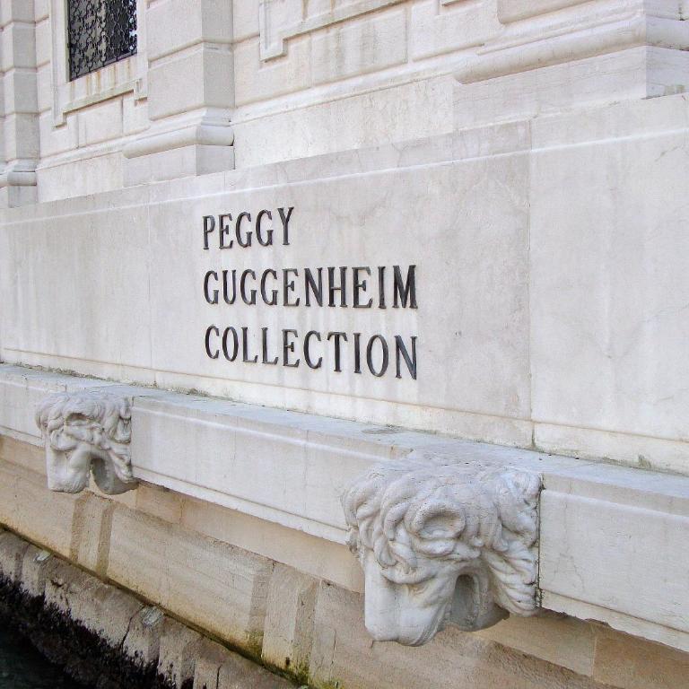 PEGGY-Guggenheim - Appartamento con 2 Camere da Letto - 25