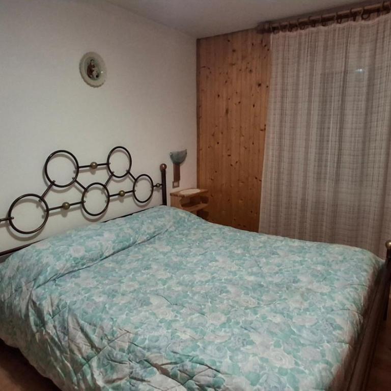 Residence Marmolada - Appartamento con 2 Camere da Letto - 13