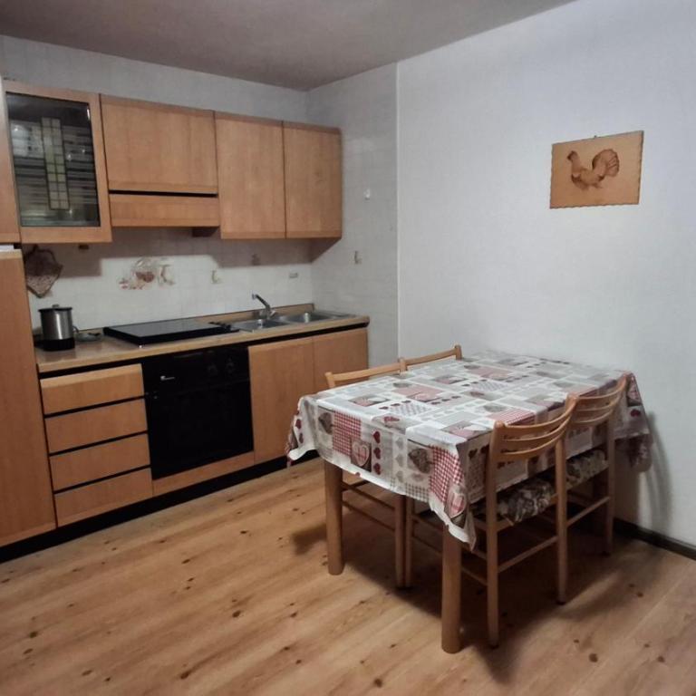 Residence Marmolada - Appartamento con 2 Camere da Letto - 8
