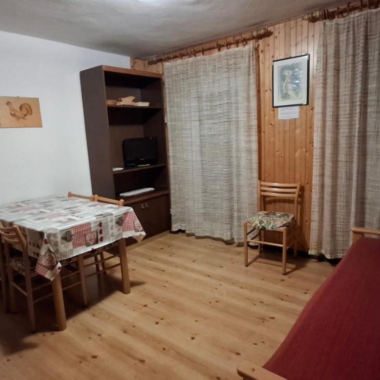 Residence Marmolada - Appartamento con 2 Camere da Letto - 12
