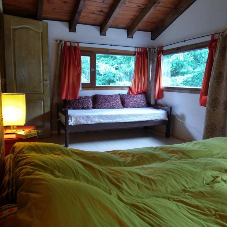 Puro Sur Bariloche - Chalet Superior - 6