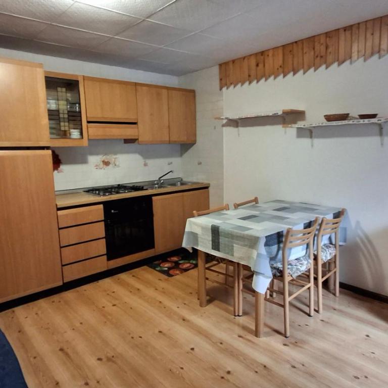 Residence Marmolada - Appartamento con 2 Camere da Letto - 7
